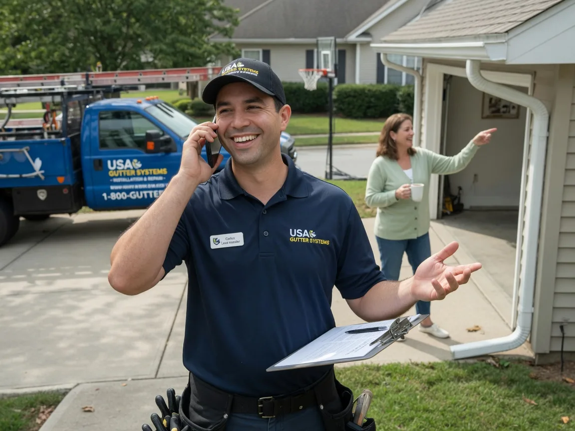 Gutter Installation Kosse, TX FAQs